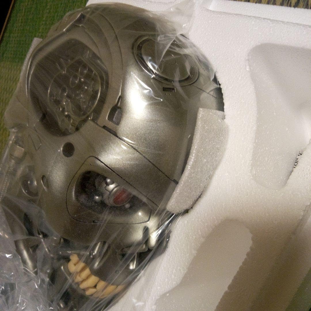 クロニクルコレクティブルズ　ターミネーター　ジェネシス Amazon.co.jp: クロニクルコレクティブルズ ターミネーター